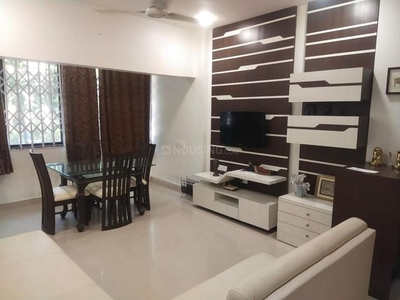 2 BHK Flat for rent in Vashi, Navi Mumbai - 1150 Sqft