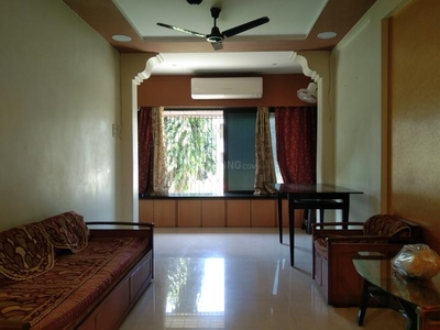 2 BHK Independent Floor for rent in Chembur, Mumbai - 900 Sqft