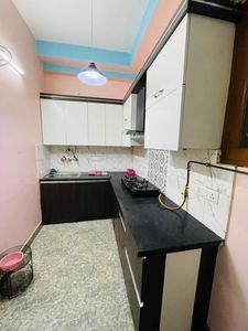 2 BHK Independent Floor for rent in Indirapuram, Ghaziabad - 1250 Sqft