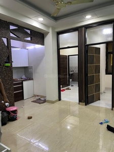 2 BHK Independent Floor for rent in Indirapuram, Ghaziabad - 865 Sqft