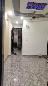 2 BHK Independent Floor for rent in Indirapuram, Ghaziabad - 887 Sqft