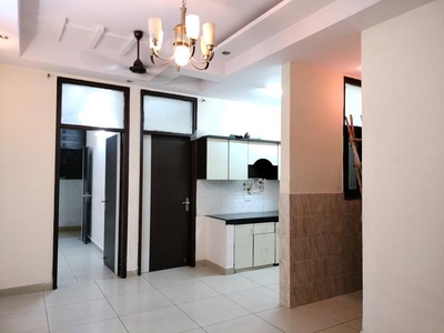 2 BHK Independent Floor for rent in Indirapuram, Ghaziabad - 984 Sqft