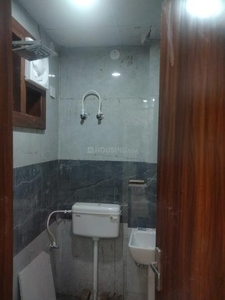 2 BHK Independent Floor for rent in Vaishali, Ghaziabad - 1000 Sqft