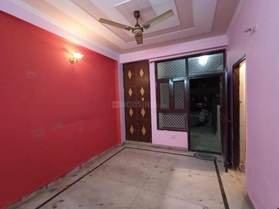 2 BHK Independent Floor for rent in Vaishali, Ghaziabad - 1000 Sqft