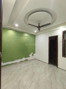 2 BHK Independent Floor for rent in Vasundhara, Ghaziabad - 1076 Sqft