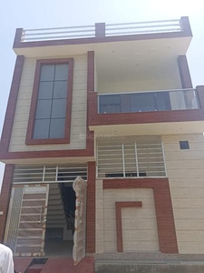 2 BHK Independent House for rent in Muradnagar, Ghaziabad - 600 Sqft