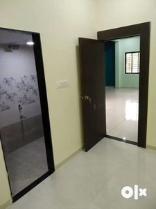 2 BHK on rent- for family
