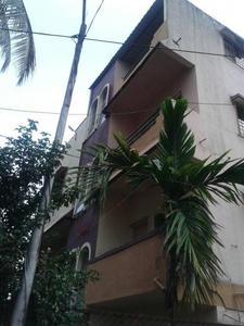 2 BHK rent Apartment in Wadgaon Sheri, Pune