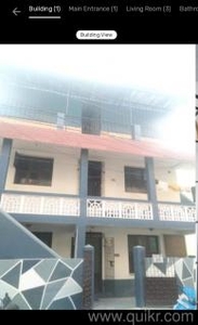 2 BHK rent Villa in Porur, Chennai