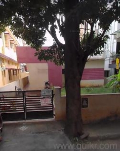 2 BHK rent Villa in T Dasarahalli, Bangalore