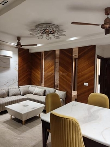 2 BHK Villa for rent in Sector 7, Faridabad - 1440 Sqft