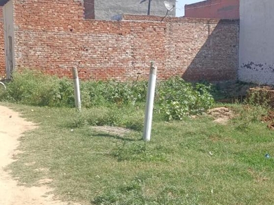 200 Sq.Yd. Plot in Noorwala Panipat