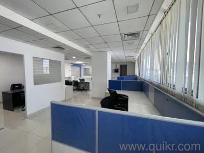 2000 sq. ft. Office for Rent in Madhapur, Hyderabad