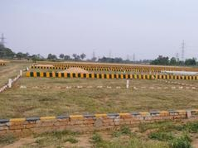 2000 Sq.Yd. Plot in Kankarbagh Road Patna