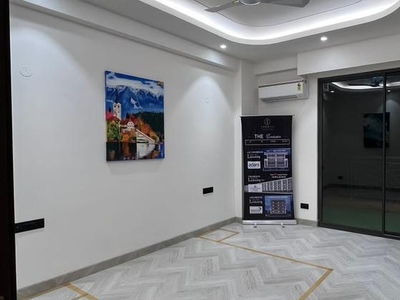 2.5 Bedroom 160 Sq.Yd. Independent House in Sector 9 Gurgaon
