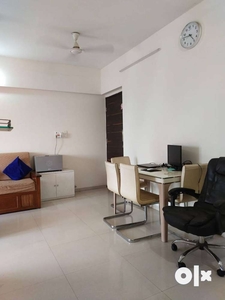 2bhk for Sale in Bhairav Residency Furnished W/Amenities