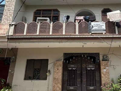 3 Bedroom 100 Sq.Yd. Independent House in Subhash Nagar Gurgaon
