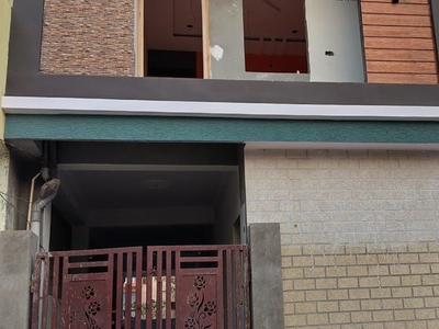 3 Bedroom 100 Sq.Yd. Independent House in Suraram Colony Hyderabad
