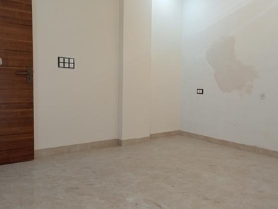 3 Bedroom 1050 Sq.Ft. Builder Floor in Mahavir Enclave 1 Delhi