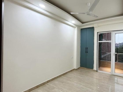 3 Bedroom 1125 Sq.Ft. Builder Floor in Chattarpur Delhi