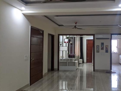 3 Bedroom 120 Sq.Yd. Independent House in Jyoti Park Gurgaon