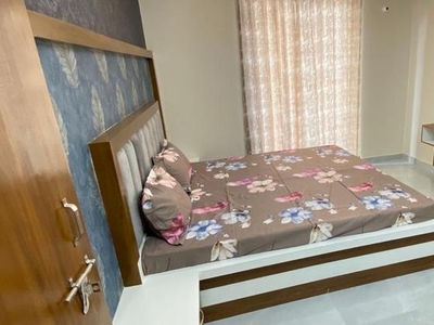 3 Bedroom 134 Sq.Yd. Apartment in Krishna Colony Gurgaon