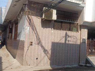 3 Bedroom 135 Sq.Yd. Independent House in Ballabhgarh Faridabad