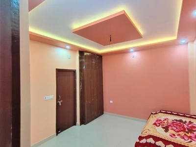 3 Bedroom 1500 Sq.Ft. Villa in Sushant Golf City Lucknow