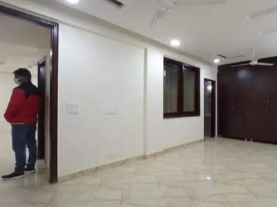 3 Bedroom 160 Sq.Yd. Builder Floor in Chattarpur Delhi