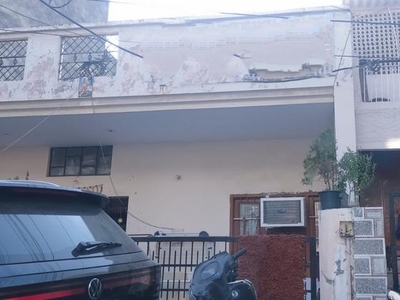 3 Bedroom 160 Sq.Yd. Independent House in Sector 16 Faridabad