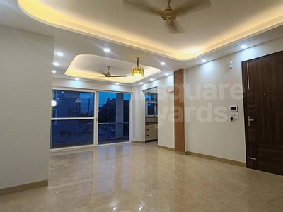 3 Bedroom 1630 Sq.Ft. Builder Floor in Sector 52 Gurgaon