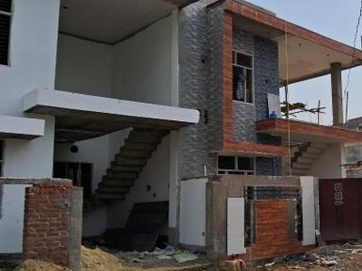 3 Bedroom 1650 Sq.Ft. Independent House in Arjunganj Lucknow