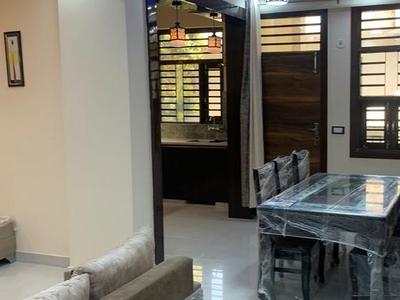 3 Bedroom 1655 Sq.Ft. Builder Floor in Rohta Road Meerut