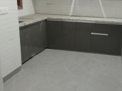 3 Bedroom 1800 Sq.Ft. Builder Floor in Freedom Fighters Enclave Delhi