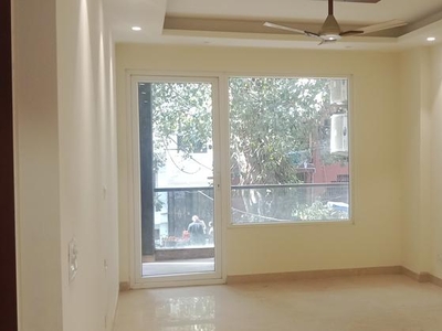 3 Bedroom 1800 Sq.Ft. Builder Floor in Jangpura Delhi