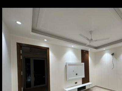 3 Bedroom 1800 Sq.Ft. Builder Floor in Lajpat Nagar Iii Delhi