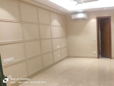3 Bedroom 200 Sq.Yd. Builder Floor in Jangpura Delhi