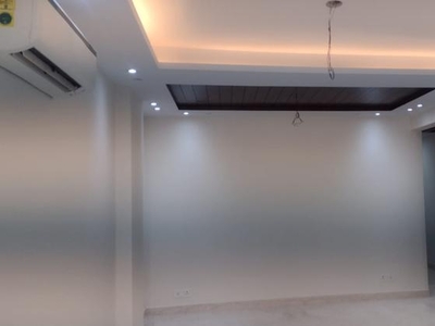 3 Bedroom 200 Sq.Yd. Builder Floor in Kalkaji Delhi