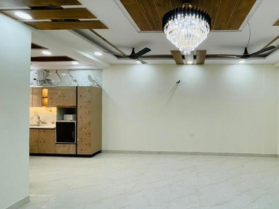 3 Bedroom 200 Sq.Yd. Builder Floor in Sector 15a Faridabad