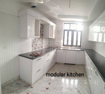 3 Bedroom 2367 Sq.Ft. Builder Floor in Sector 46 Gurgaon