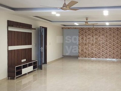 3 Bedroom 250 Sq.Yd. Builder Floor in Sector 28 Faridabad