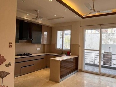 3 Bedroom 250 Sq.Yd. Builder Floor in Sector 4 Gurgaon