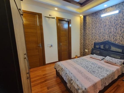 3 Bedroom 250 Sq.Yd. Builder Floor in Sector 75 Faridabad