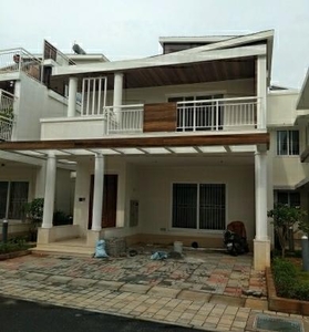 3 Bedroom 2622 Sq.Ft. Independent House in Bannerghatta Road Bangalore