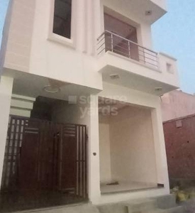 3 Bedroom 60 Sq.Yd. Independent House in Raksha Puram Meerut