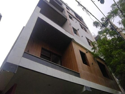 3 Bedroom 700 Sq.Ft. Builder Floor in Rohini Sector 25 Delhi