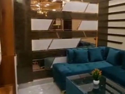 3 Bedroom 80 Sq.Yd. Builder Floor in Dwarka Mor Delhi