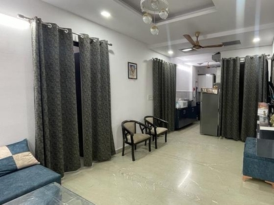 3 Bedroom 950 Sq.Ft. Builder Floor in Rohini Sector 24 Delhi