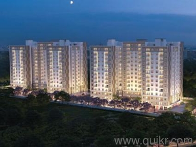 3 BHK 1476 Sq. ft Apartment for Sale in Muthanallur, Bangalore