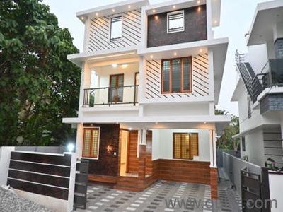 3 BHK 1750 Sq. ft Villa for Sale in Nettayam, Trivandrum